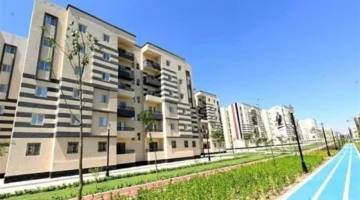 قبل رمضان.. موعد طرح وحدات سكن لكل المصريين 8 لمتوسطي ومحدودي الدخل